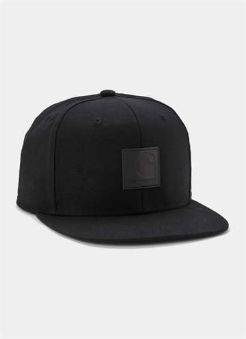 Carhartt WIP Logo Snapback